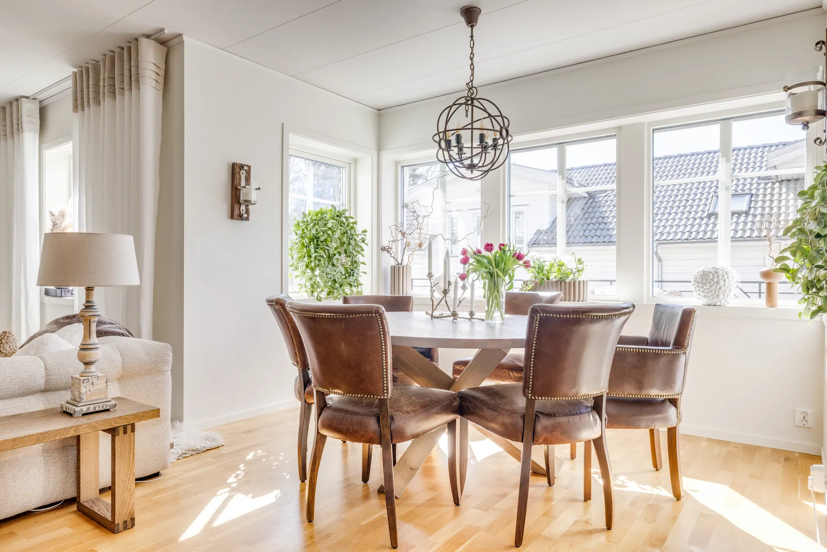 Bostadsrätt, Radhus, Spadvägen 14A, Ullstorp, Kungälv