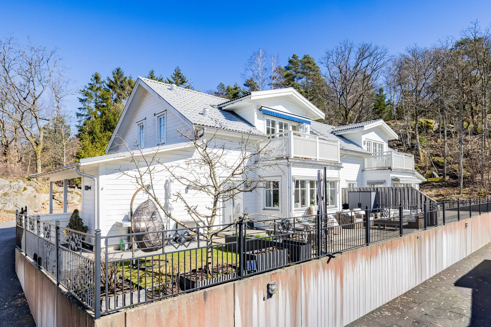 Bostadsrätt, Radhus, Spadvägen 14A, Ullstorp, Kungälv