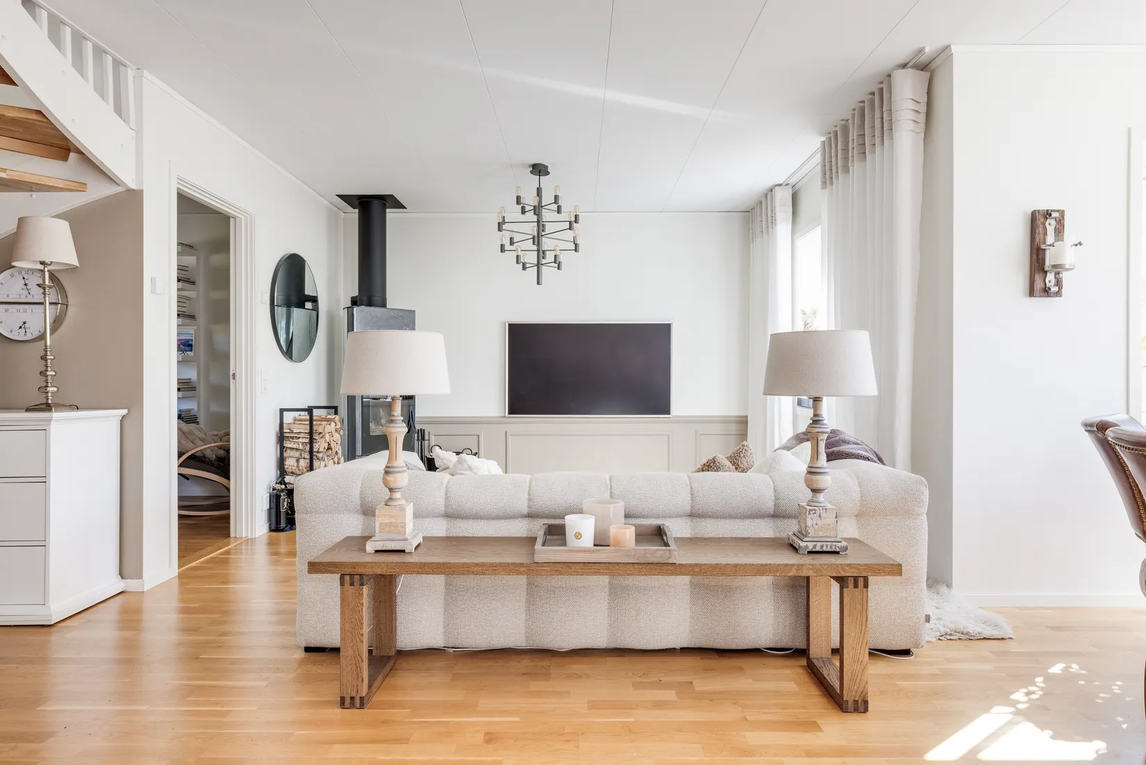 Bostadsrätt, Radhus, Spadvägen 14A, Ullstorp, Kungälv