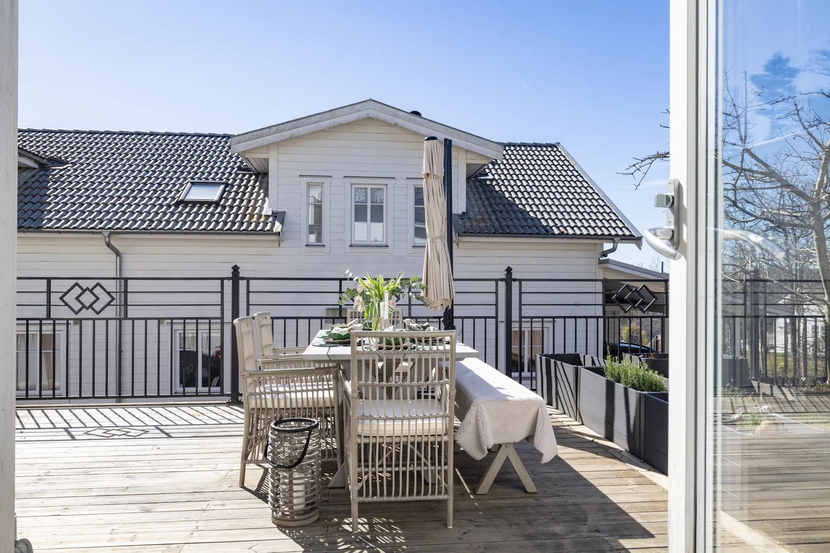 Bostadsrätt, Radhus, Spadvägen 14A, Ullstorp, Kungälv