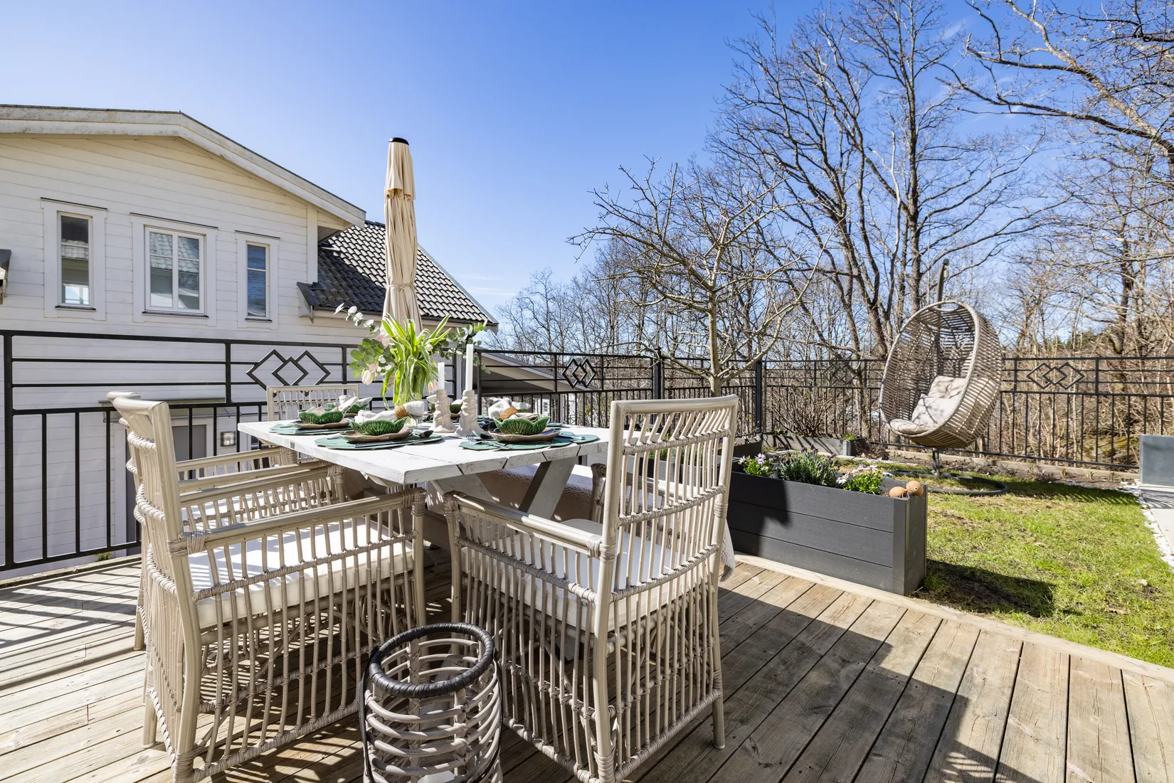 Bostadsrätt, Radhus, Spadvägen 14A, Ullstorp, Kungälv