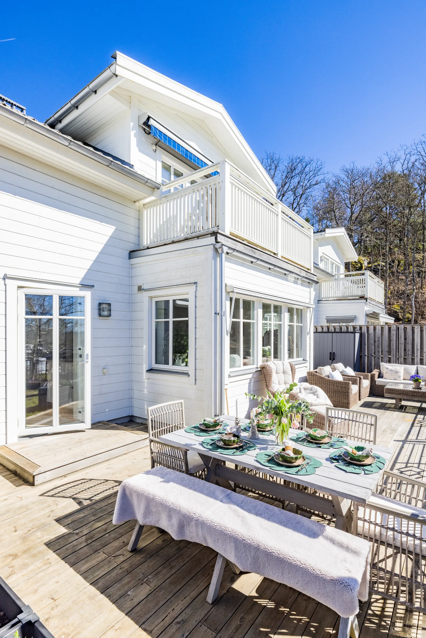 Bostadsrätt, Radhus, Spadvägen 14A, Ullstorp, Kungälv