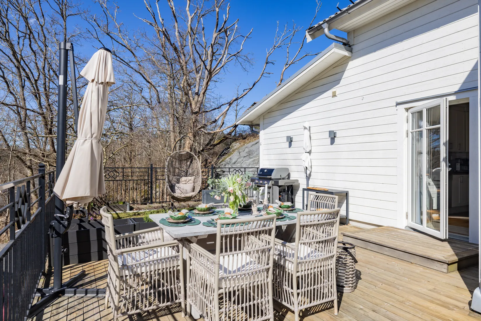 Bostadsrätt, Radhus, Spadvägen 14A, Ullstorp, Kungälv