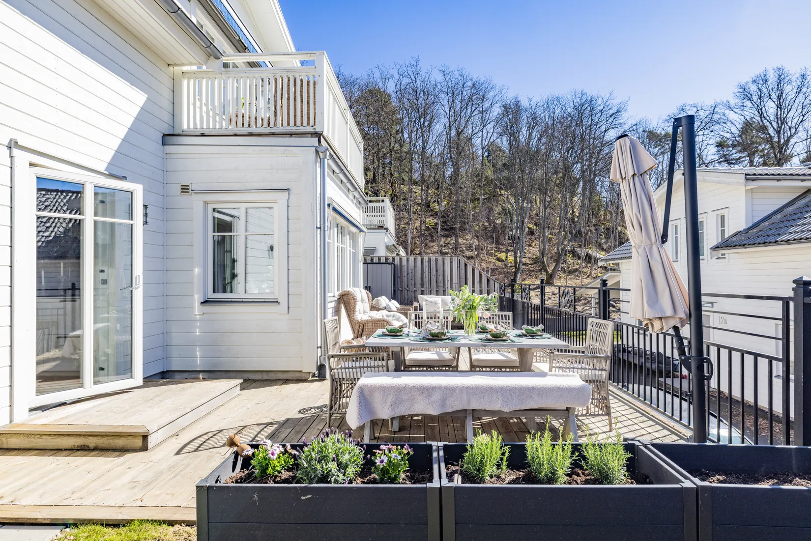 Bostadsrätt, Radhus, Spadvägen 14A, Ullstorp, Kungälv