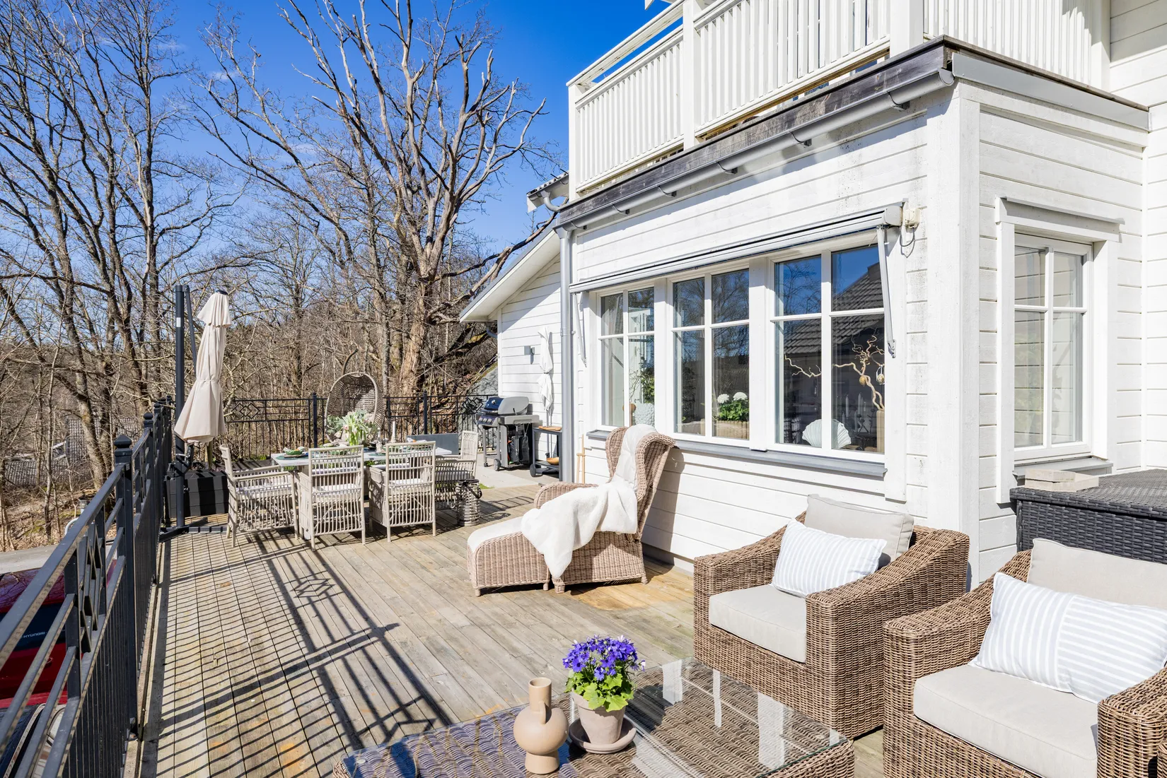 Bostadsrätt, Radhus, Spadvägen 14A, Ullstorp, Kungälv