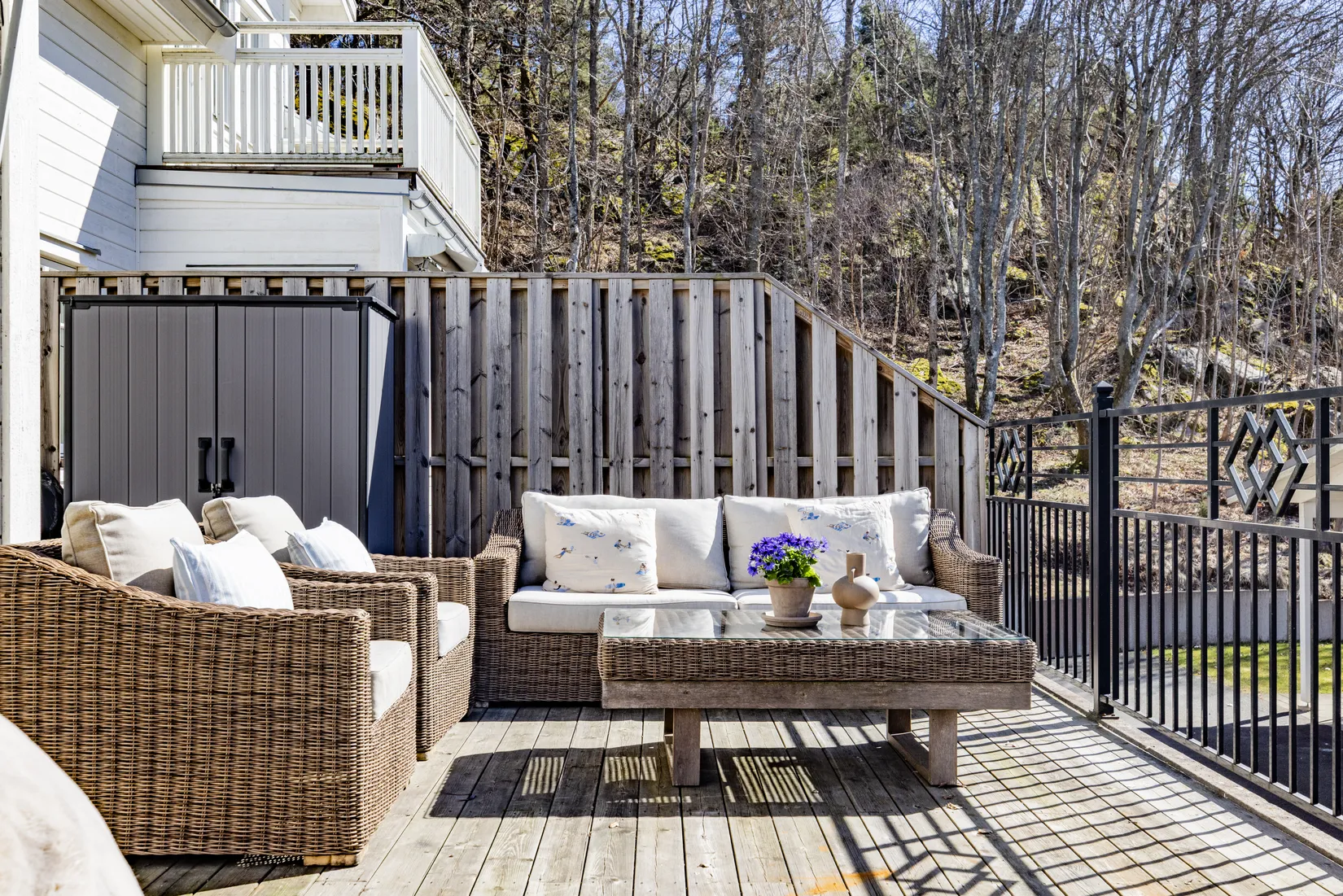 Bostadsrätt, Radhus, Spadvägen 14A, Ullstorp, Kungälv