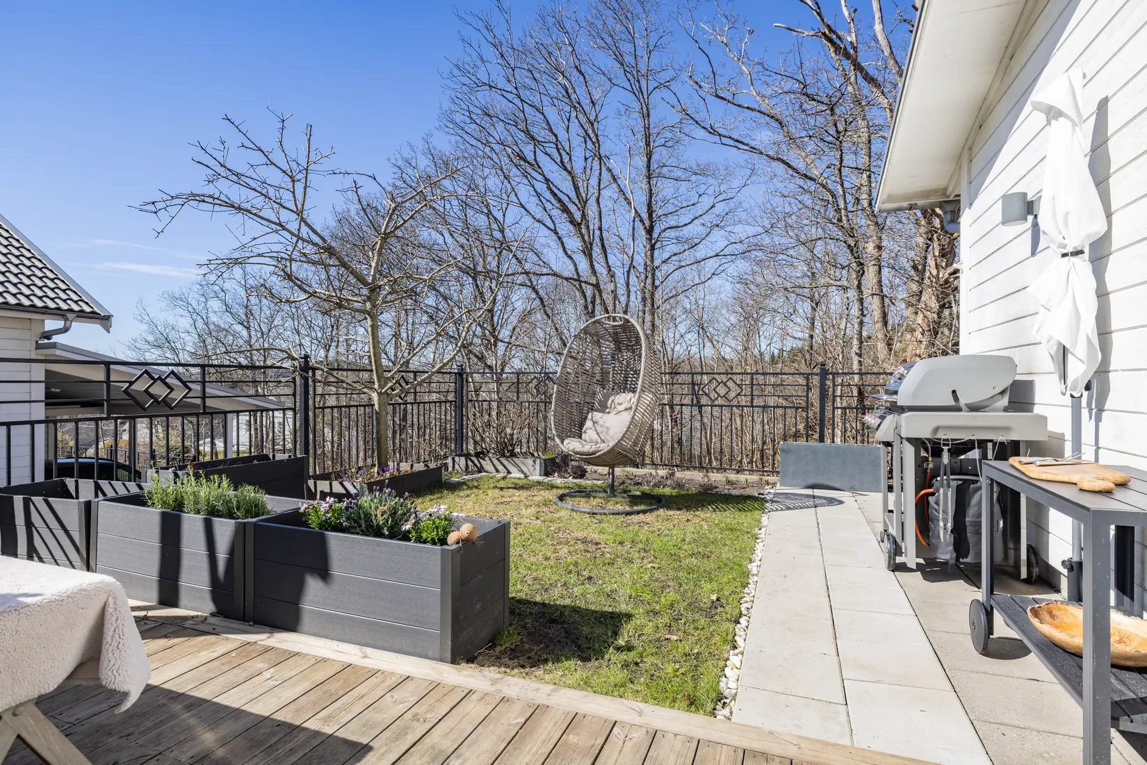 Bostadsrätt, Radhus, Spadvägen 14A, Ullstorp, Kungälv