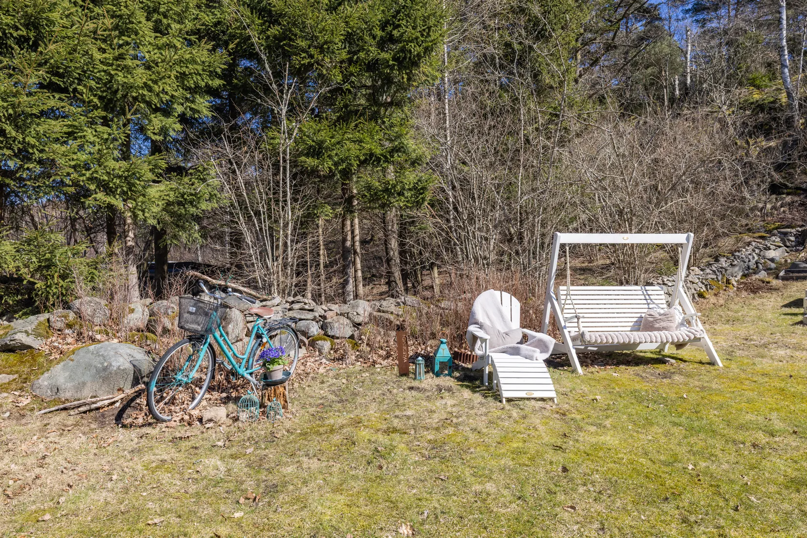 Bostadsrätt, Radhus, Spadvägen 14A, Ullstorp, Kungälv