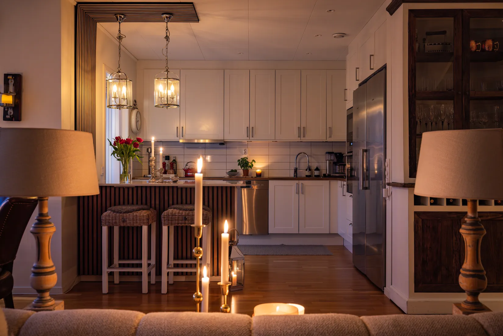 Bostadsrätt, Radhus, Spadvägen 14A, Ullstorp, Kungälv