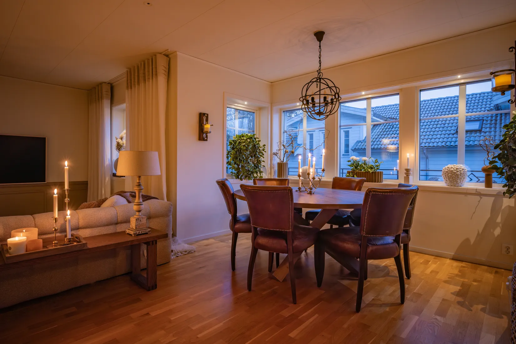 Bostadsrätt, Radhus, Spadvägen 14A, Ullstorp, Kungälv