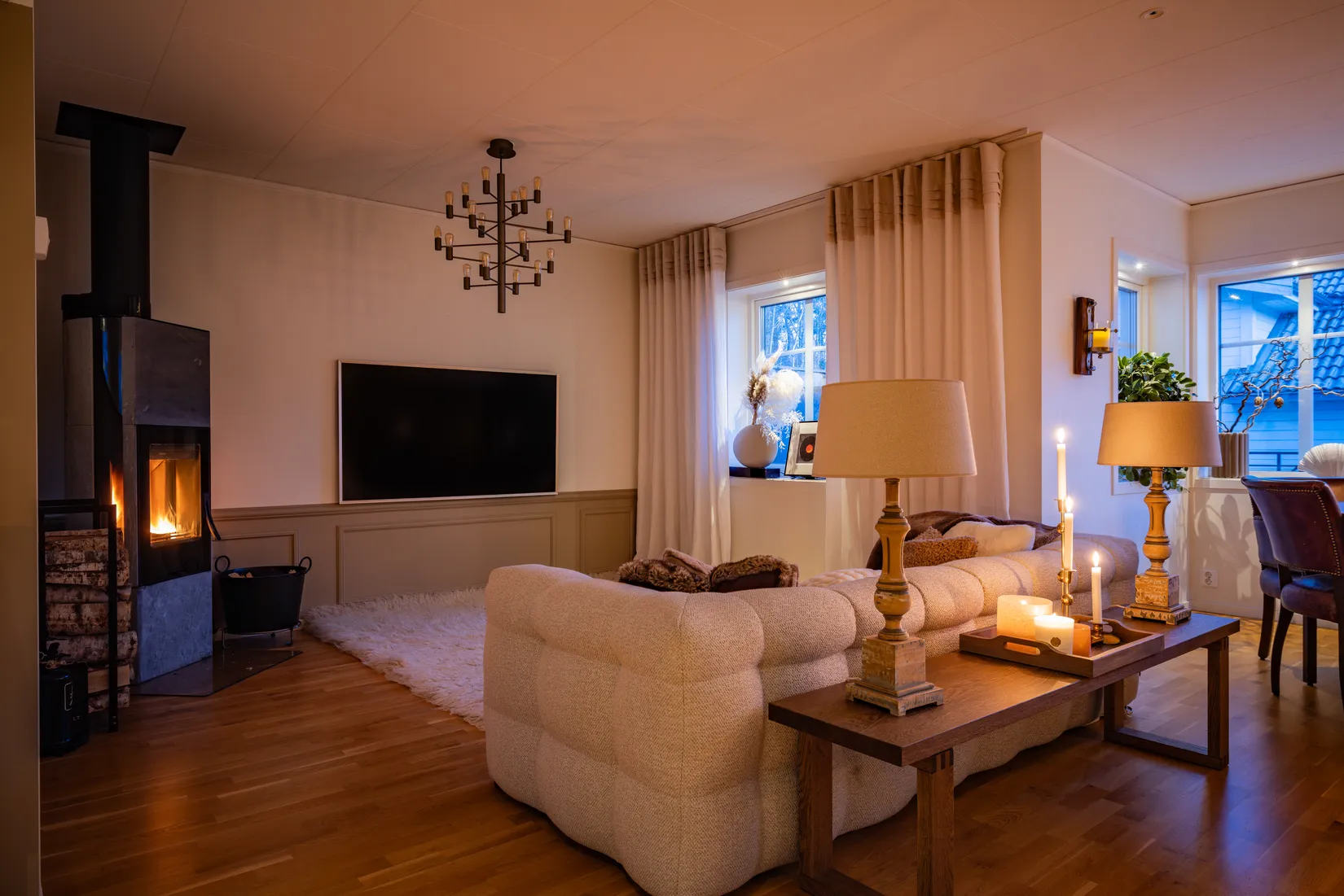 Bostadsrätt, Radhus, Spadvägen 14A, Ullstorp, Kungälv