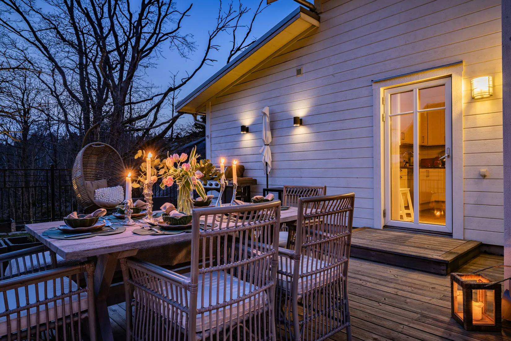 Bostadsrätt, Radhus, Spadvägen 14A, Ullstorp, Kungälv