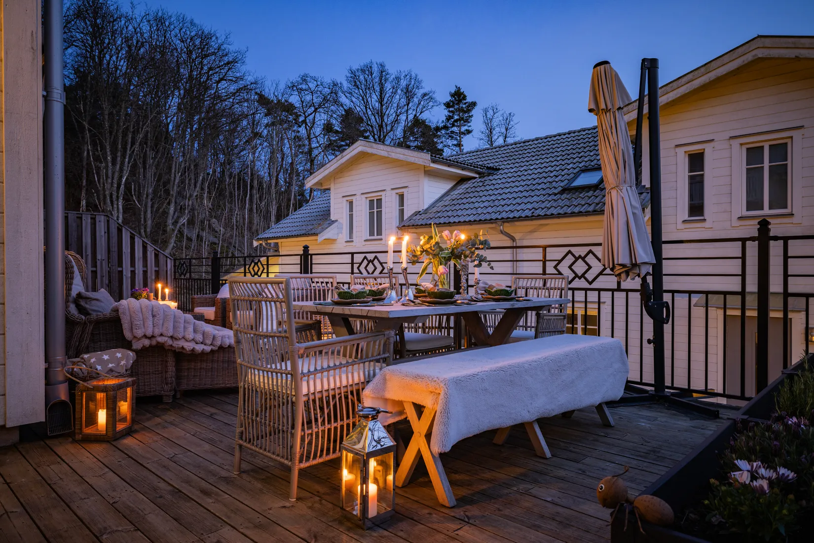 Bostadsrätt, Radhus, Spadvägen 14A, Ullstorp, Kungälv