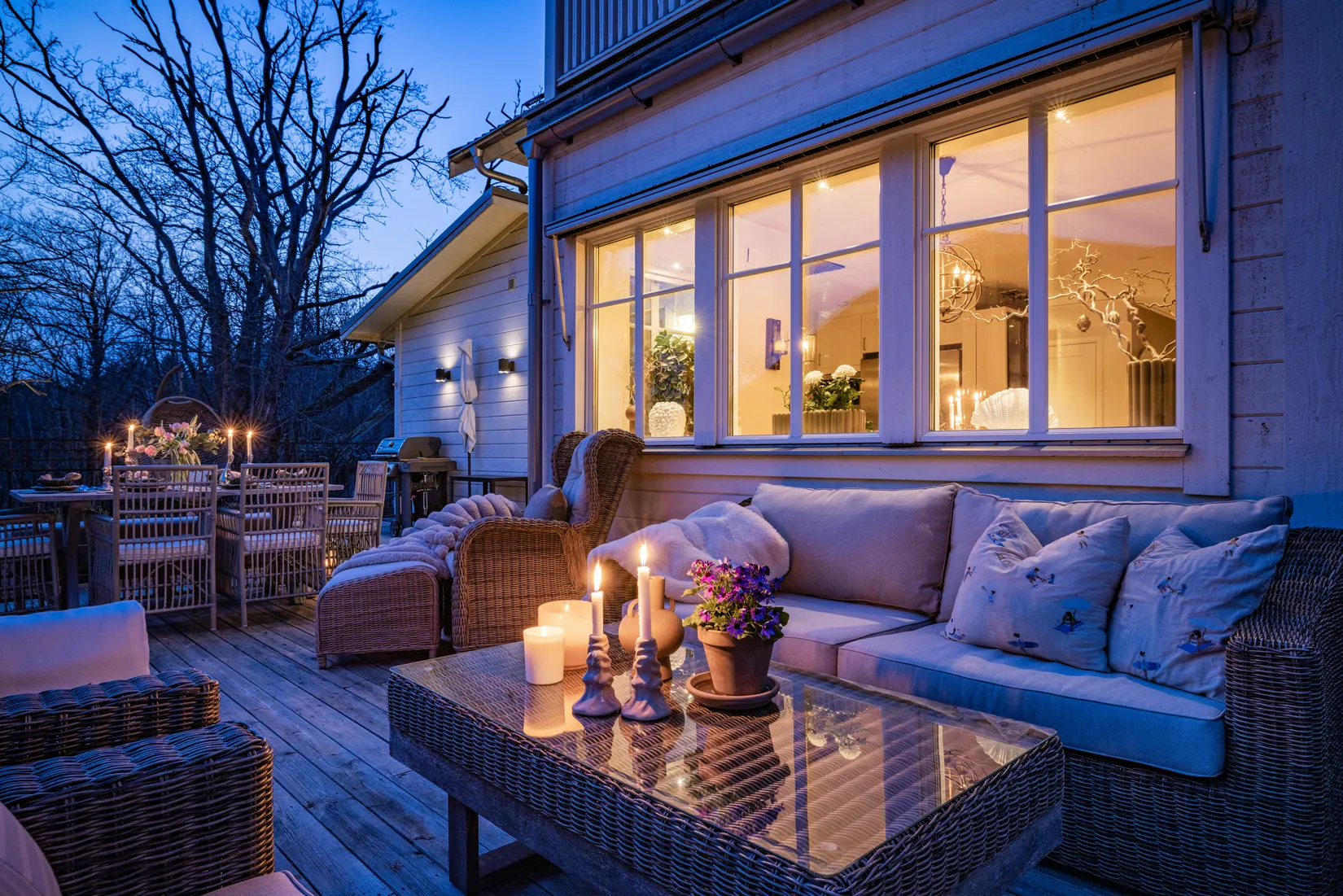 Bostadsrätt, Radhus, Spadvägen 14A, Ullstorp, Kungälv