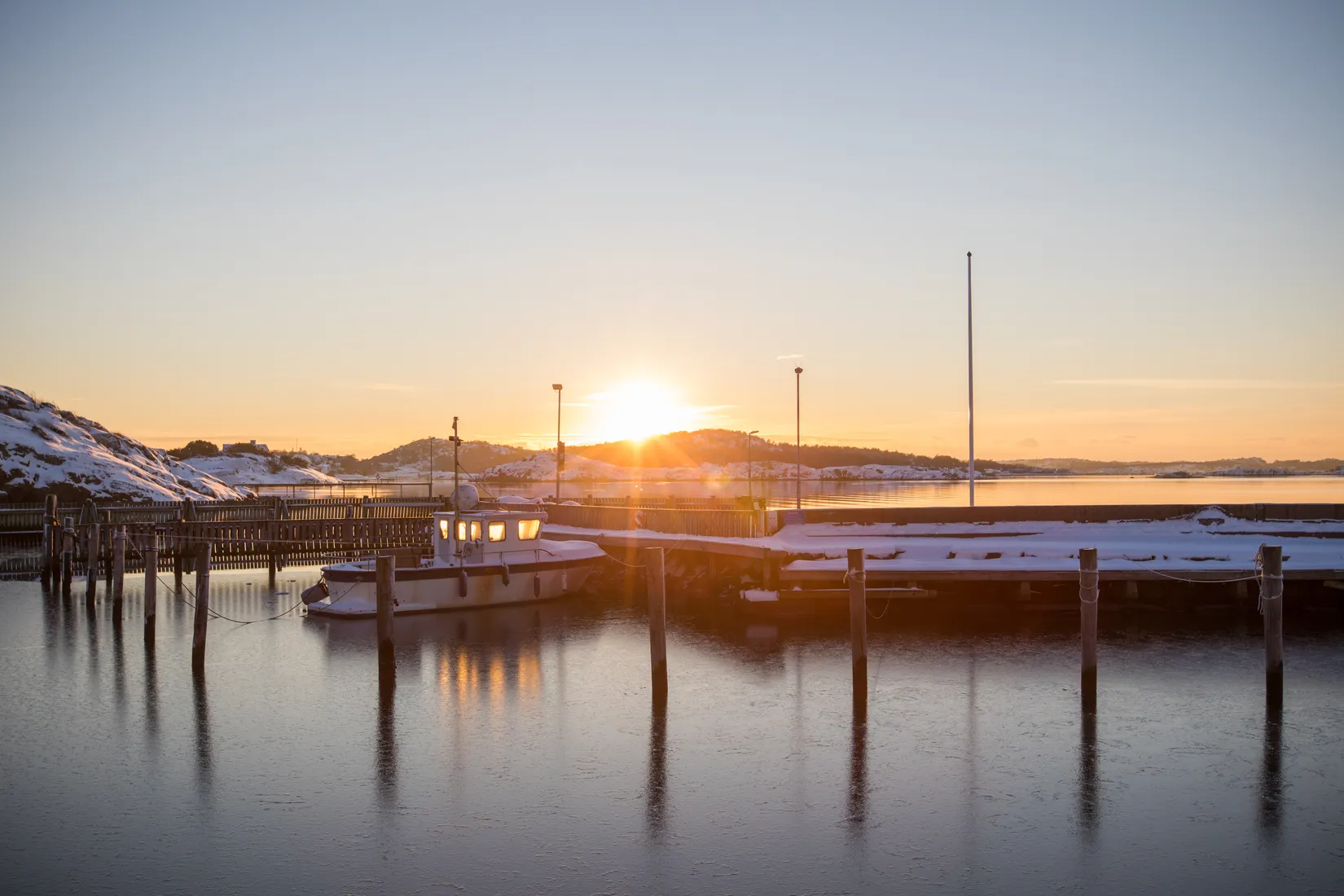 Bostadsrätt, Radhus, Spadvägen 14A, Ullstorp, Kungälv