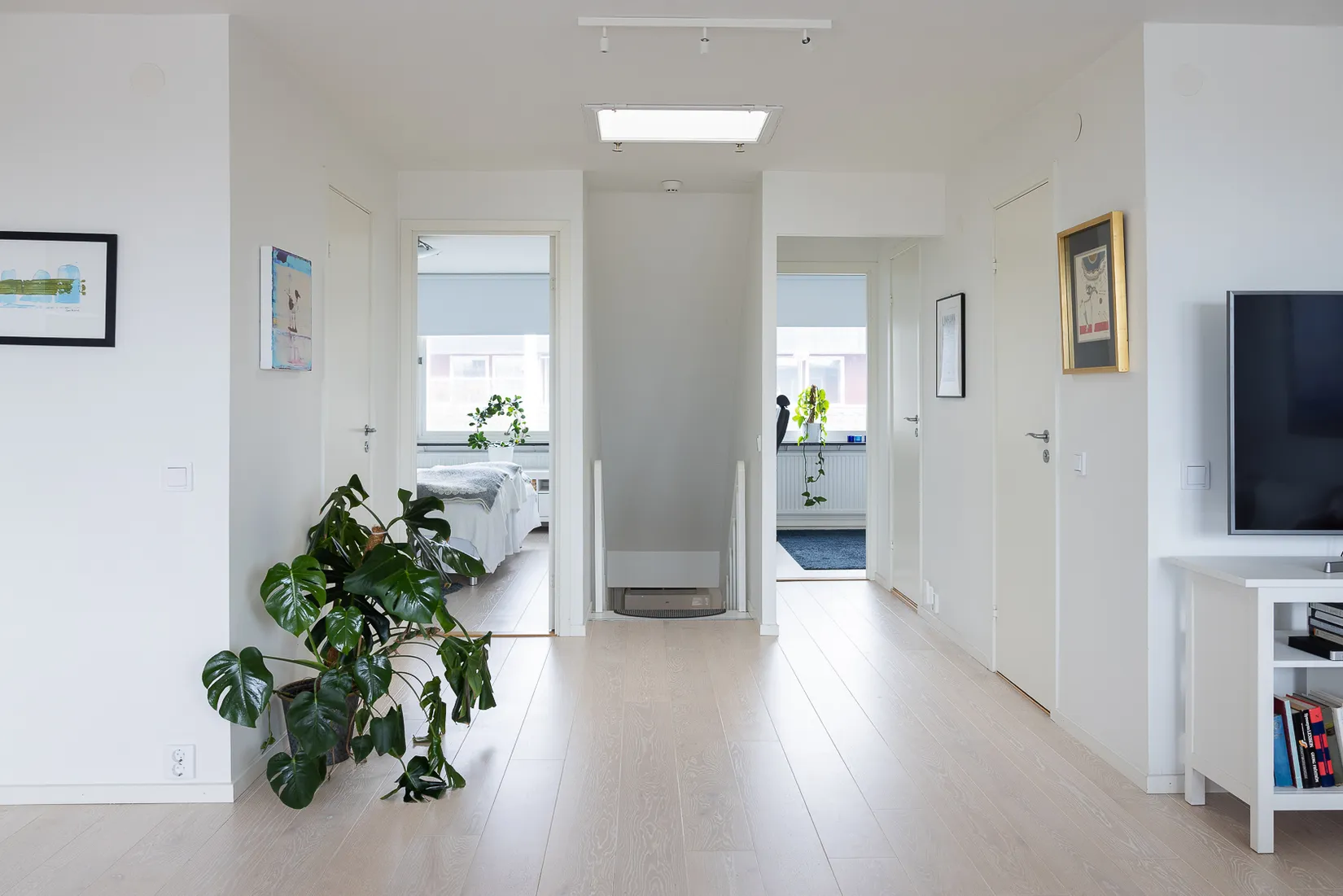 Villa, Skutgränd 3, Limhamn, Malmö