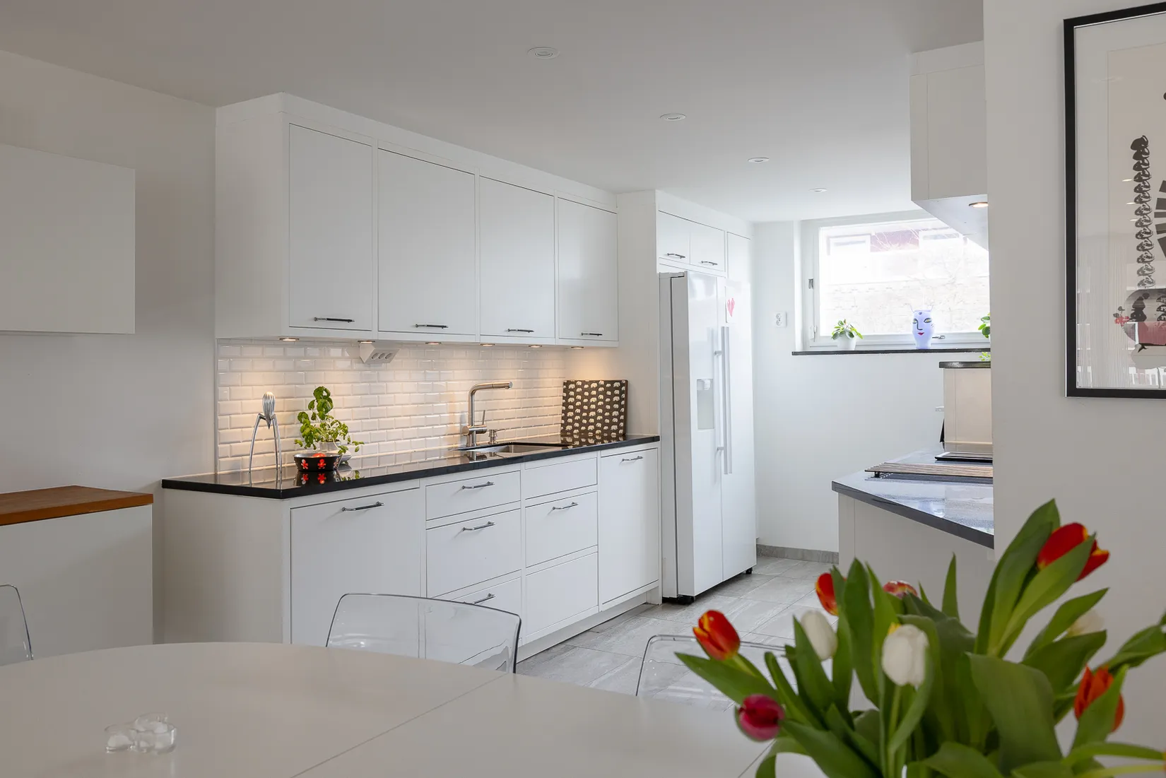 Villa, Skutgränd 3, Limhamn, Malmö