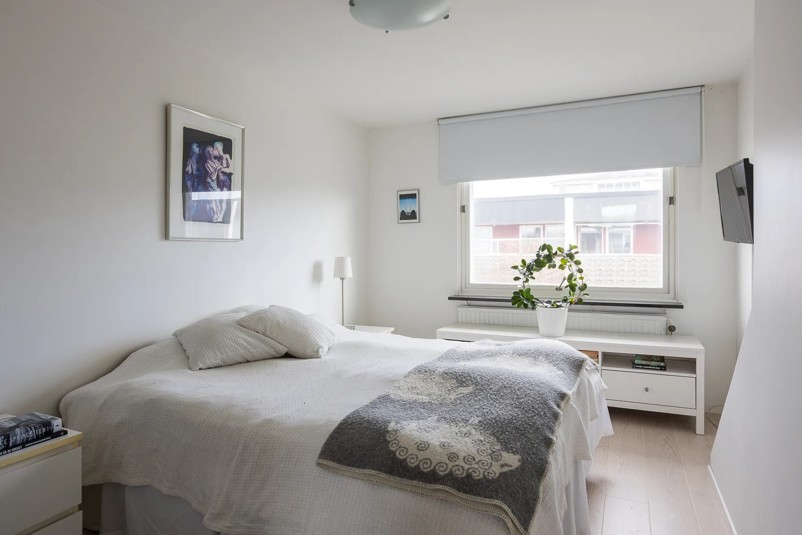 Villa, Skutgränd 3, Limhamn, Malmö