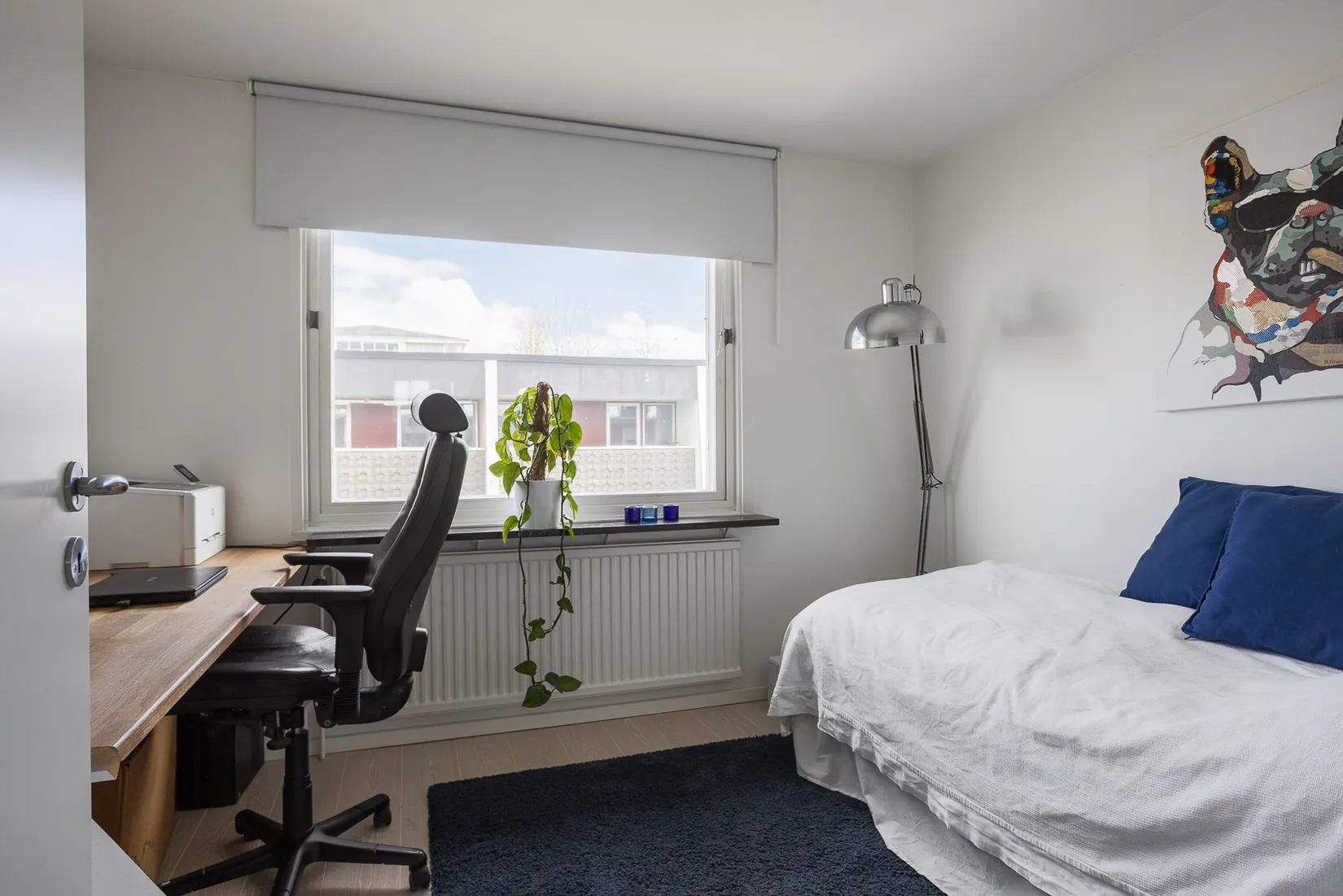 Villa, Skutgränd 3, Limhamn, Malmö