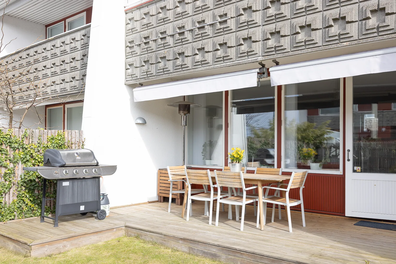 Villa, Skutgränd 3, Limhamn, Malmö