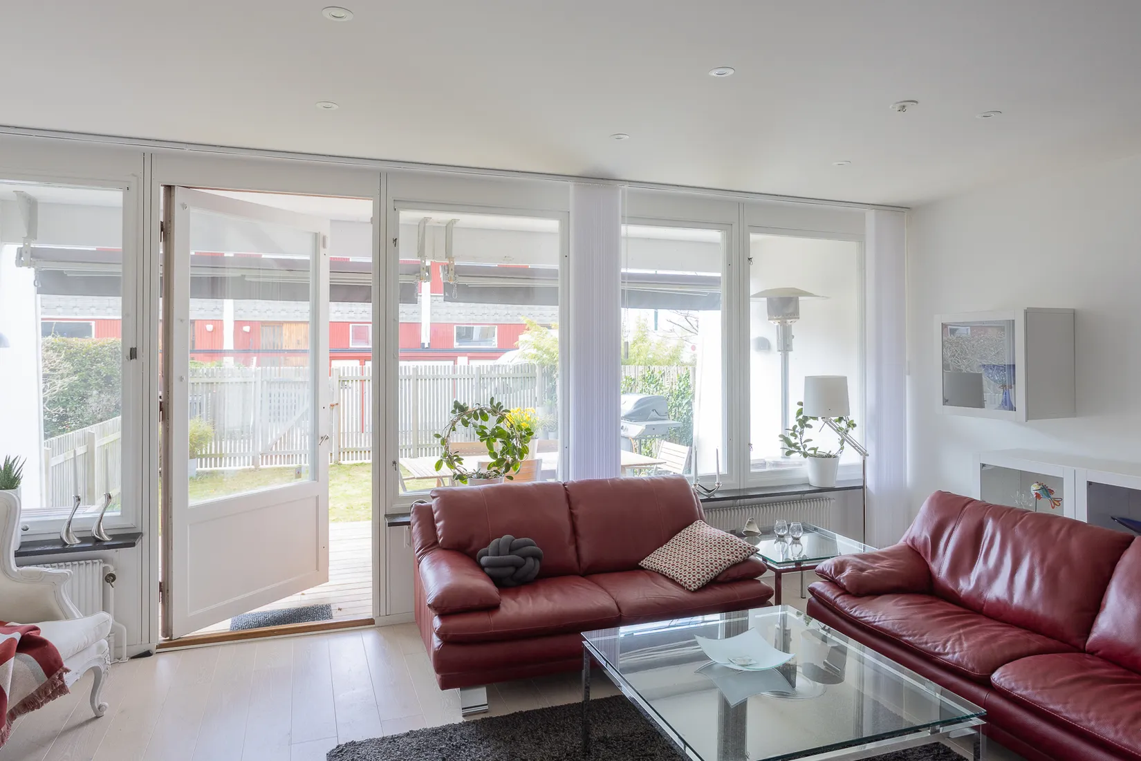 Villa, Skutgränd 3, Limhamn, Malmö