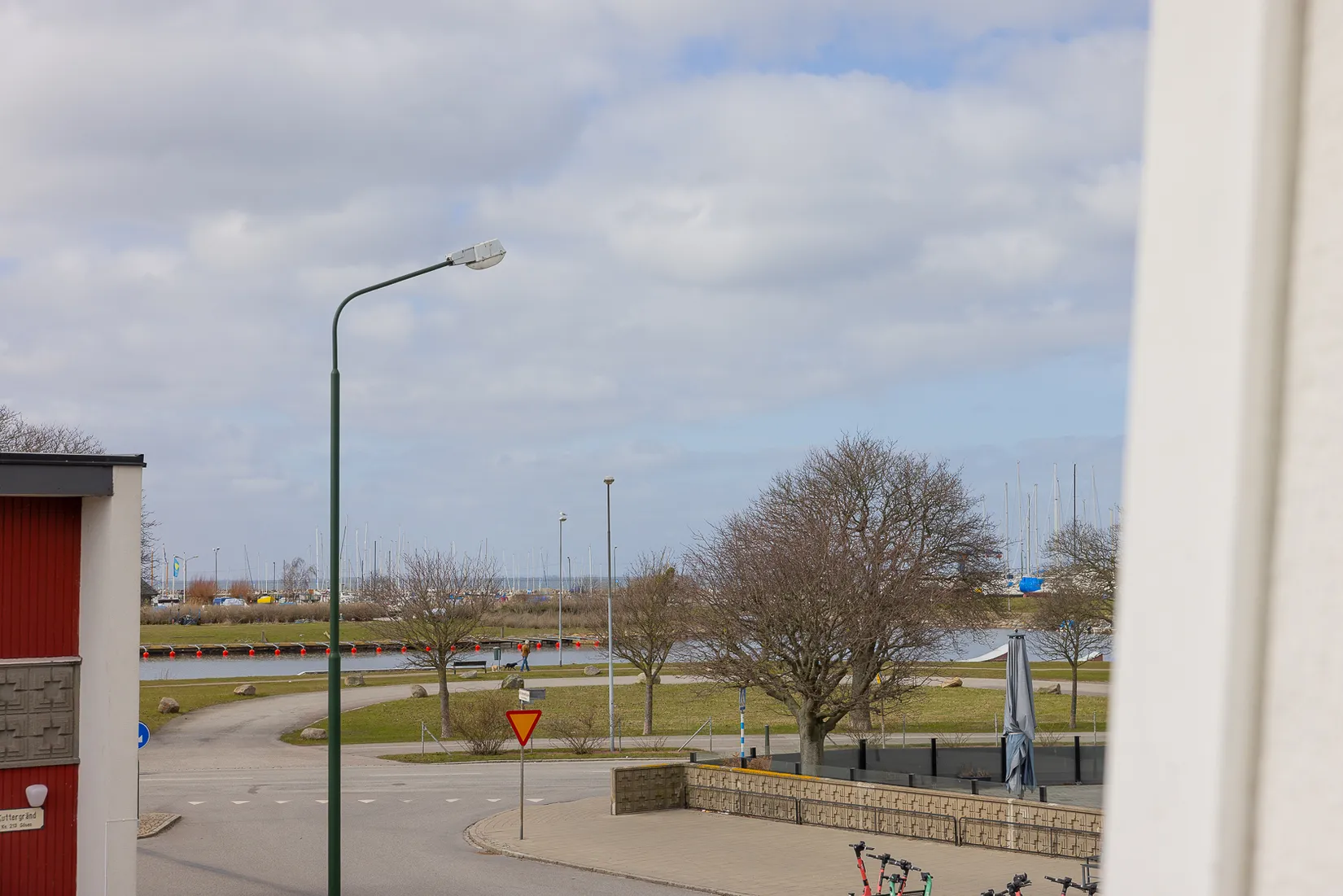 Villa, Skutgränd 3, Limhamn, Malmö