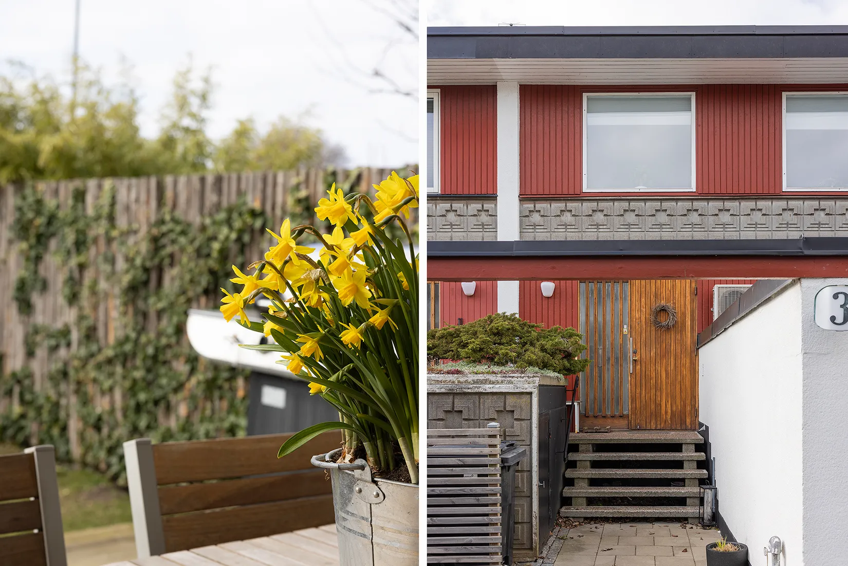 Villa, Skutgränd 3, Limhamn, Malmö