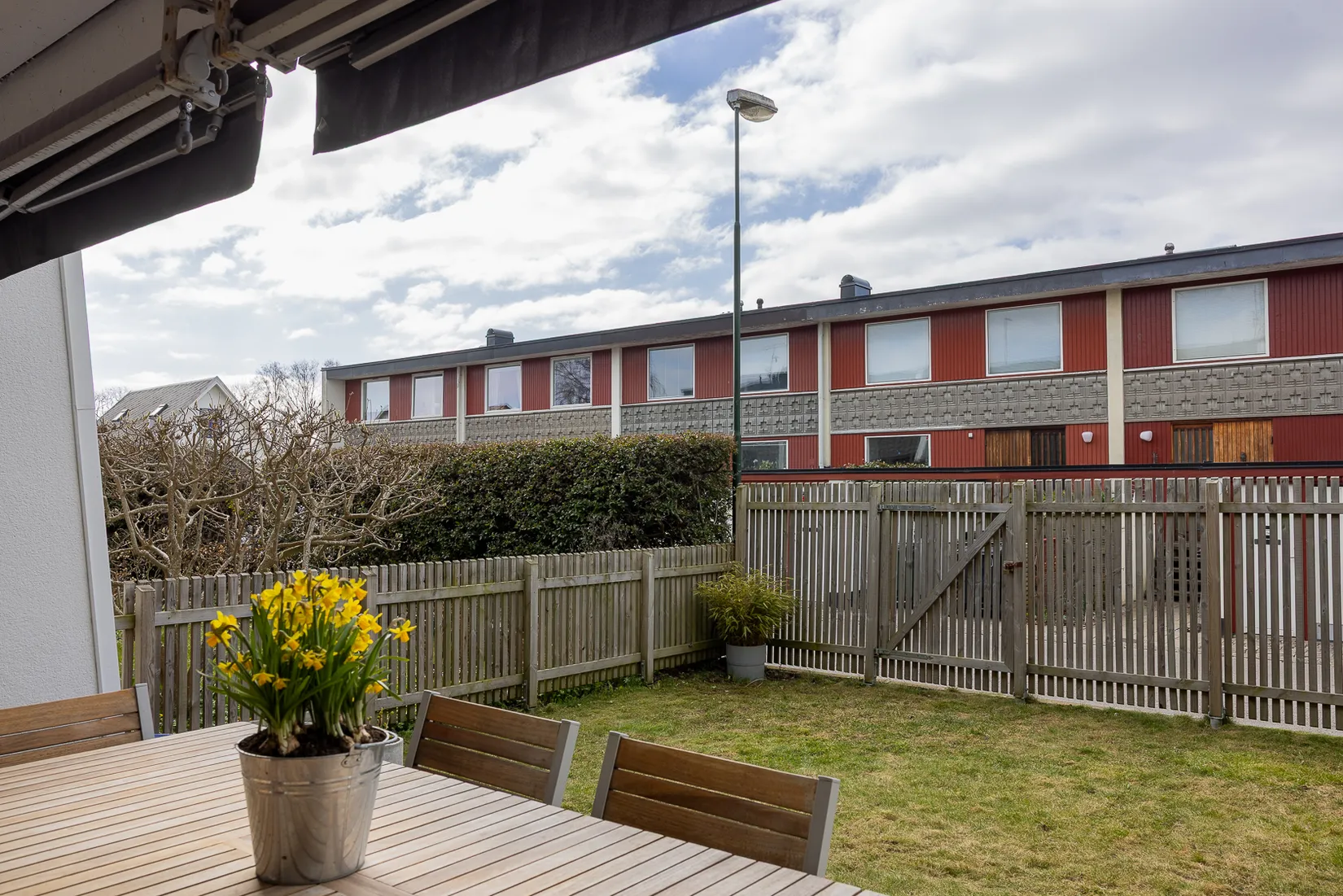 Villa, Skutgränd 3, Limhamn, Malmö