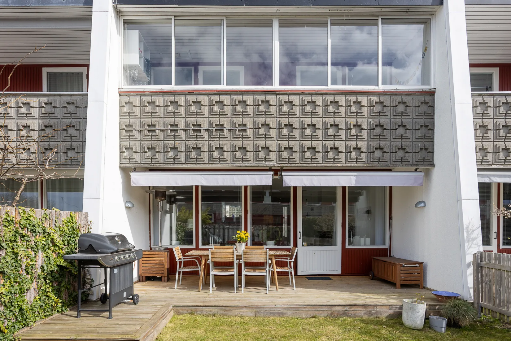 Villa, Skutgränd 3, Limhamn, Malmö