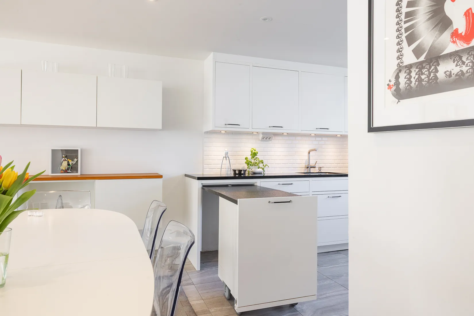 Villa, Skutgränd 3, Limhamn, Malmö