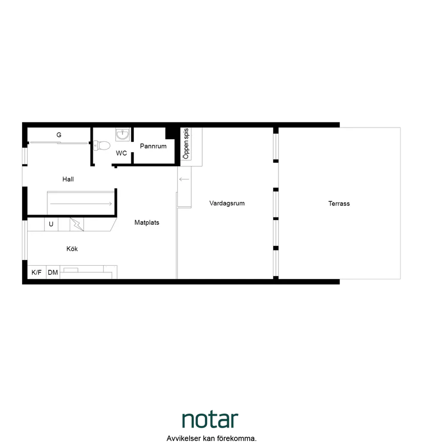 Villa, Skutgränd 3, Limhamn, Malmö