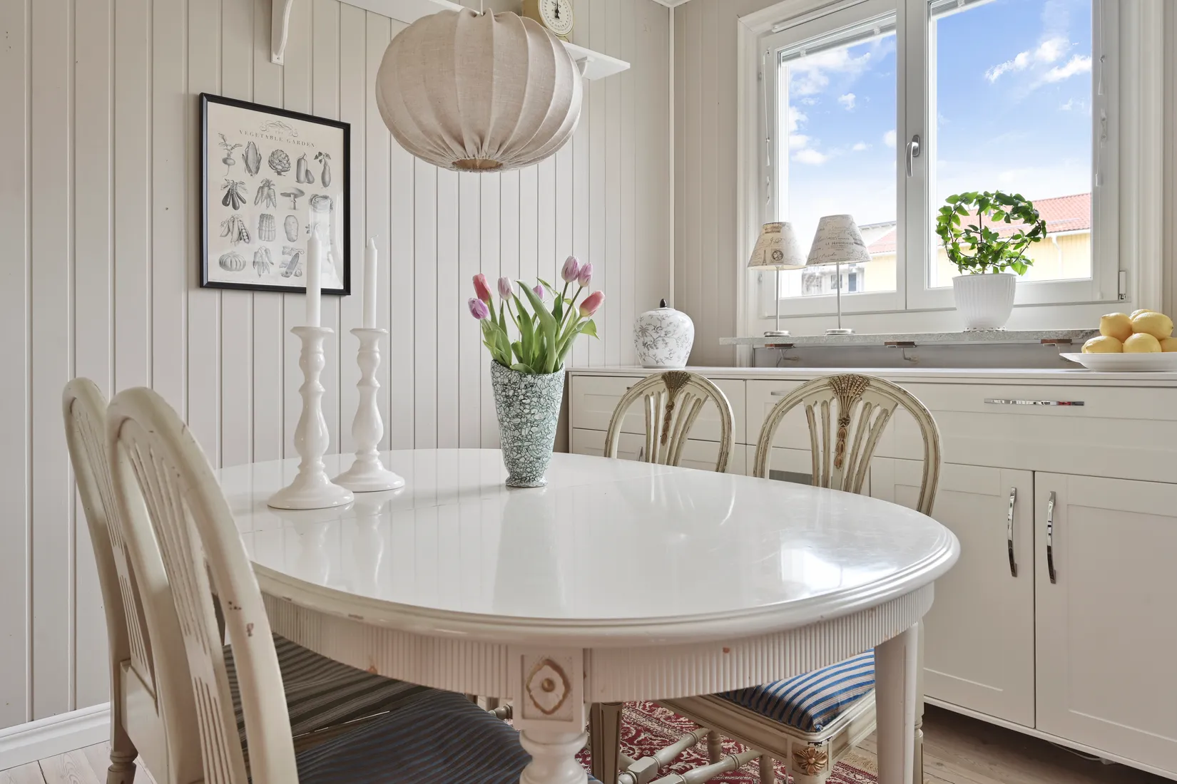 Bostadsrätt, Vallvägen 4A, Centrala Väsby, Upplands Väsby