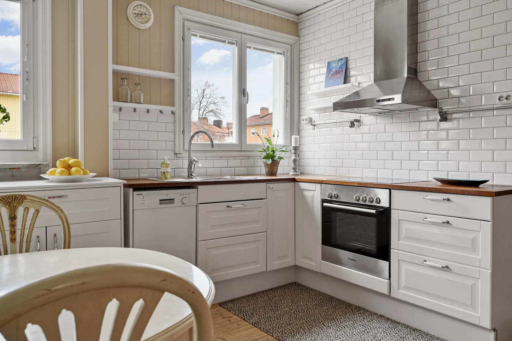 Bostadsrätt, Vallvägen 4A, Centrala Väsby, Upplands Väsby