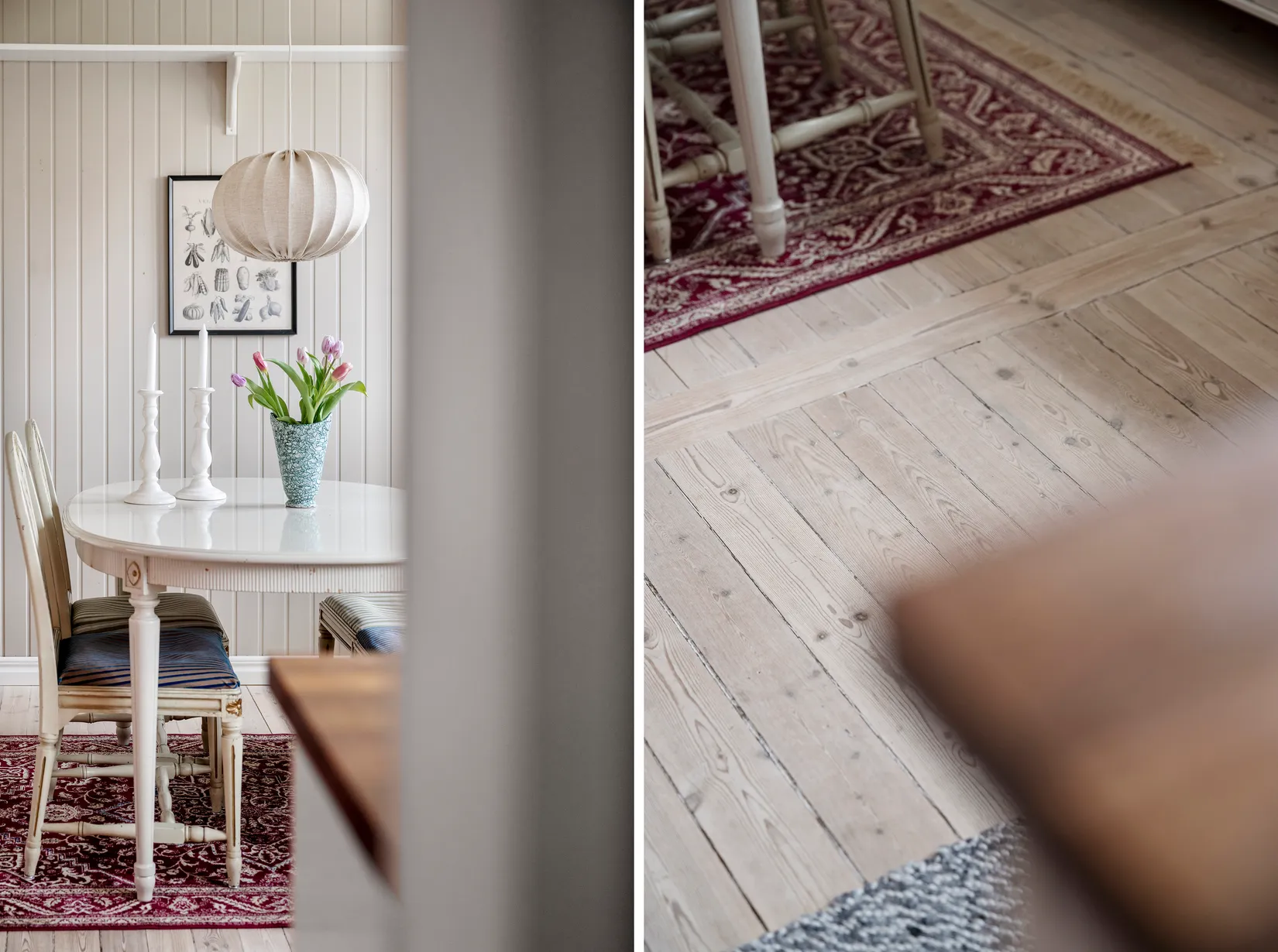 Bostadsrätt, Vallvägen 4A, Centrala Väsby, Upplands Väsby