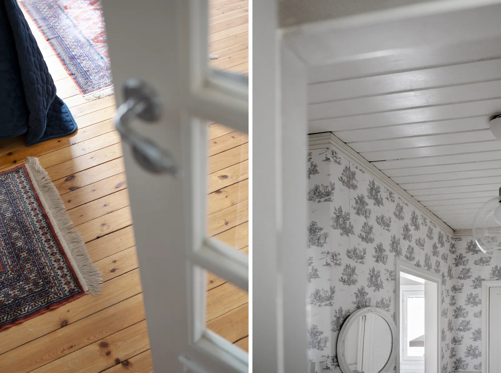 Bostadsrätt, Vallvägen 4A, Centrala Väsby, Upplands Väsby