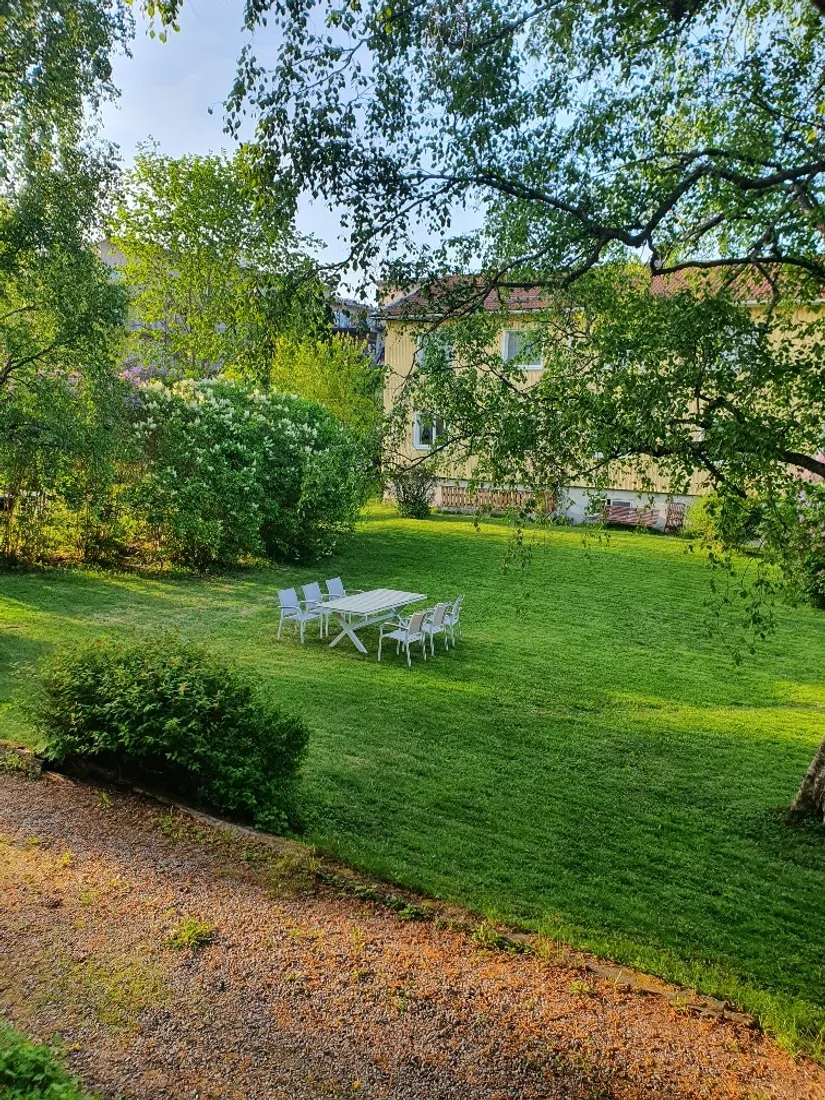 Bostadsrätt, Vallvägen 4A, Centrala Väsby, Upplands Väsby