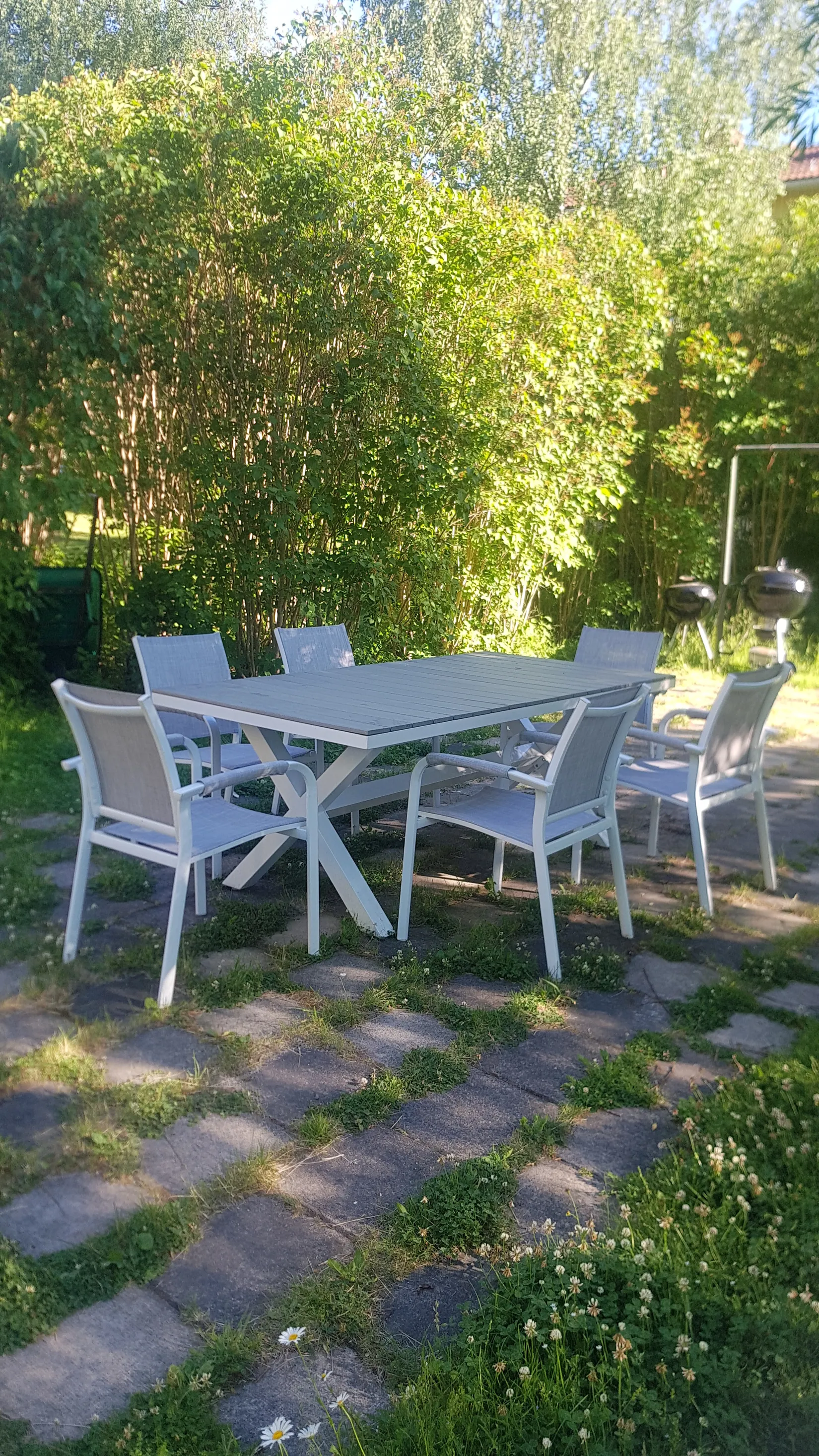 Bostadsrätt, Vallvägen 4A, Centrala Väsby, Upplands Väsby