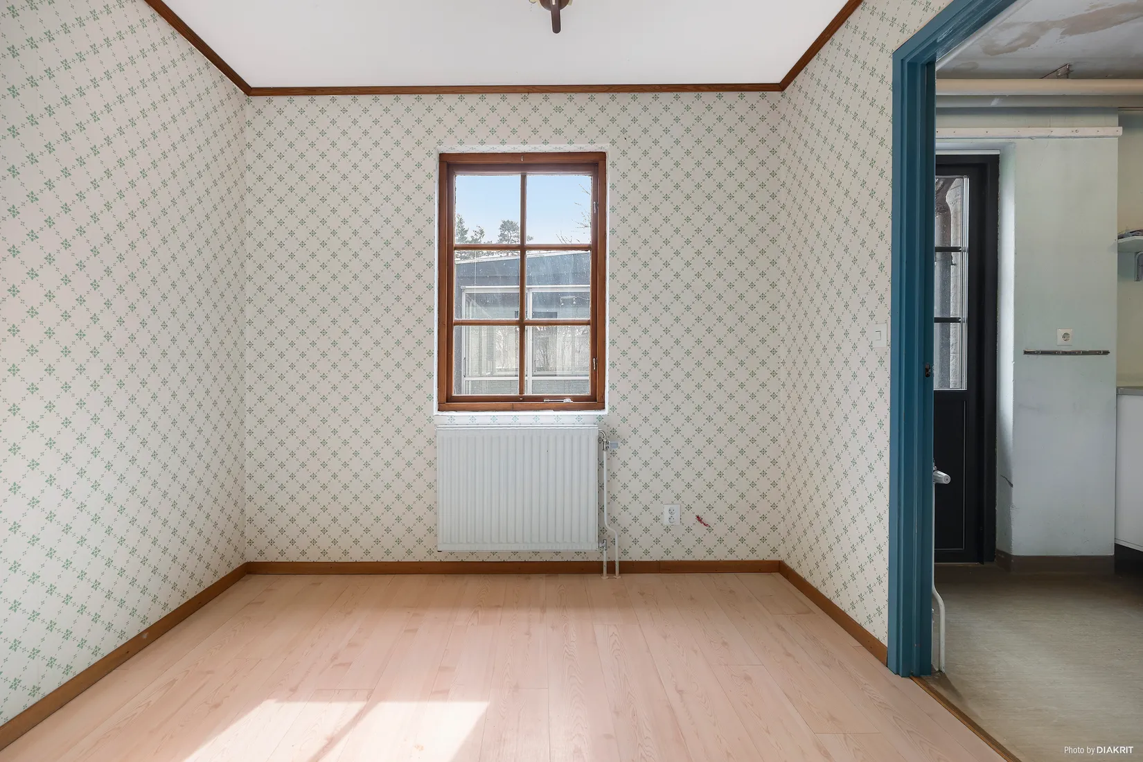 Villa, Lingvägen 1, Södra Ljunga, Ljungby