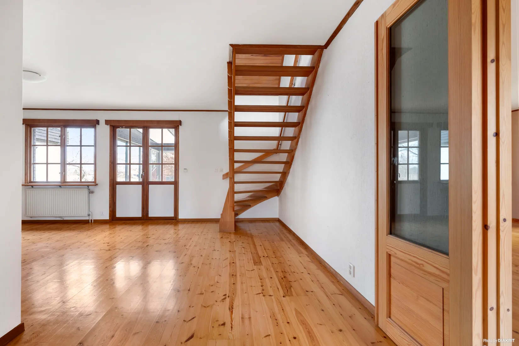 Villa, Lingvägen 1, Södra Ljunga, Ljungby