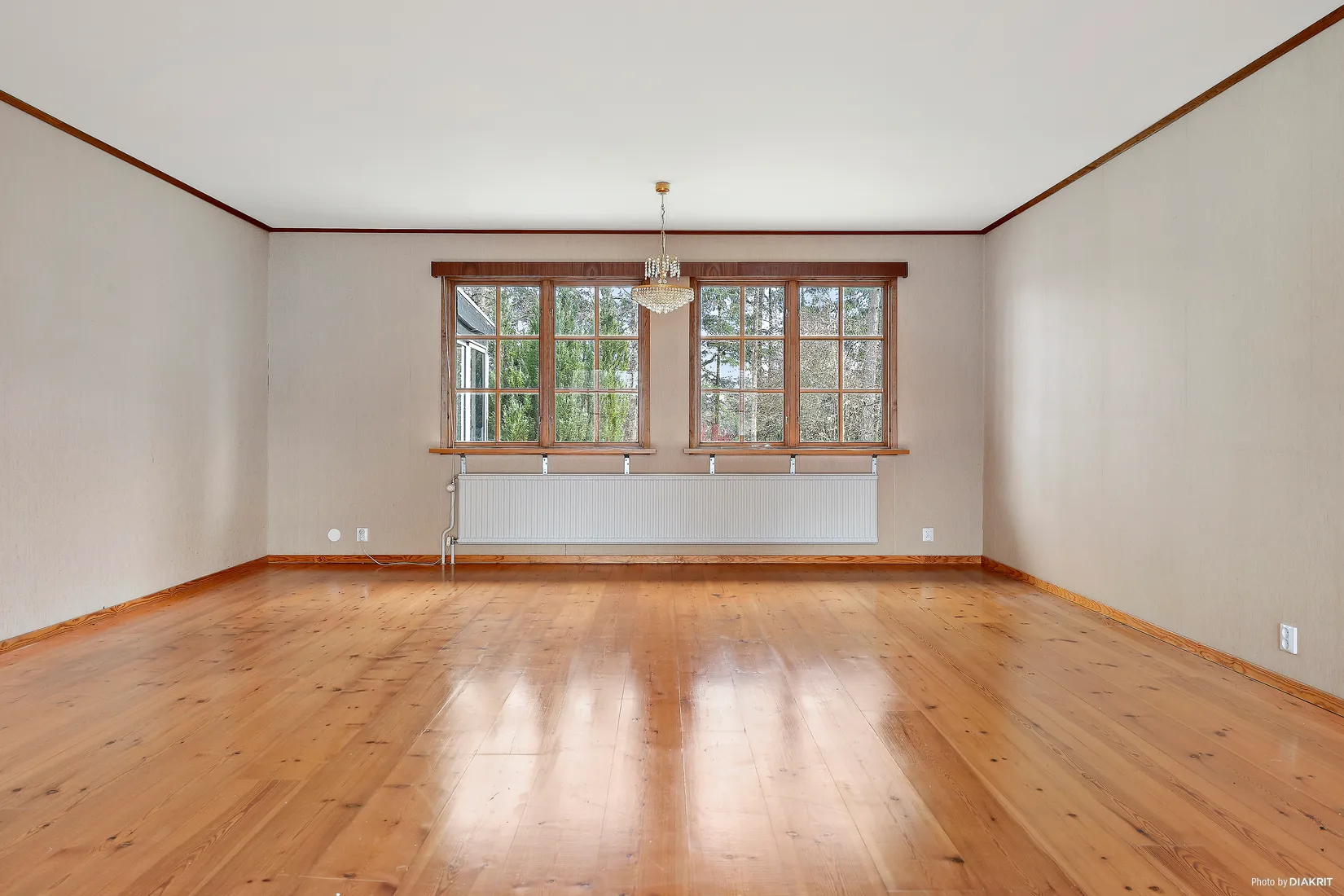 Villa, Lingvägen 1, Södra Ljunga, Ljungby