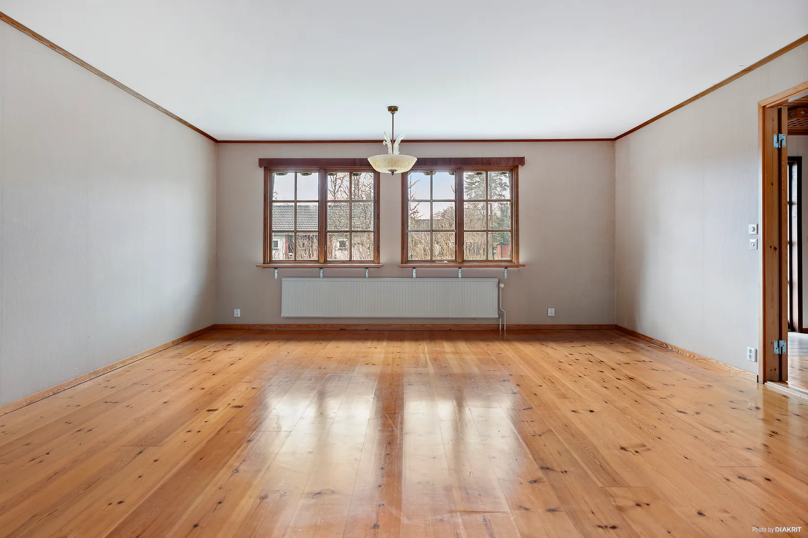 Villa, Lingvägen 1, Södra Ljunga, Ljungby