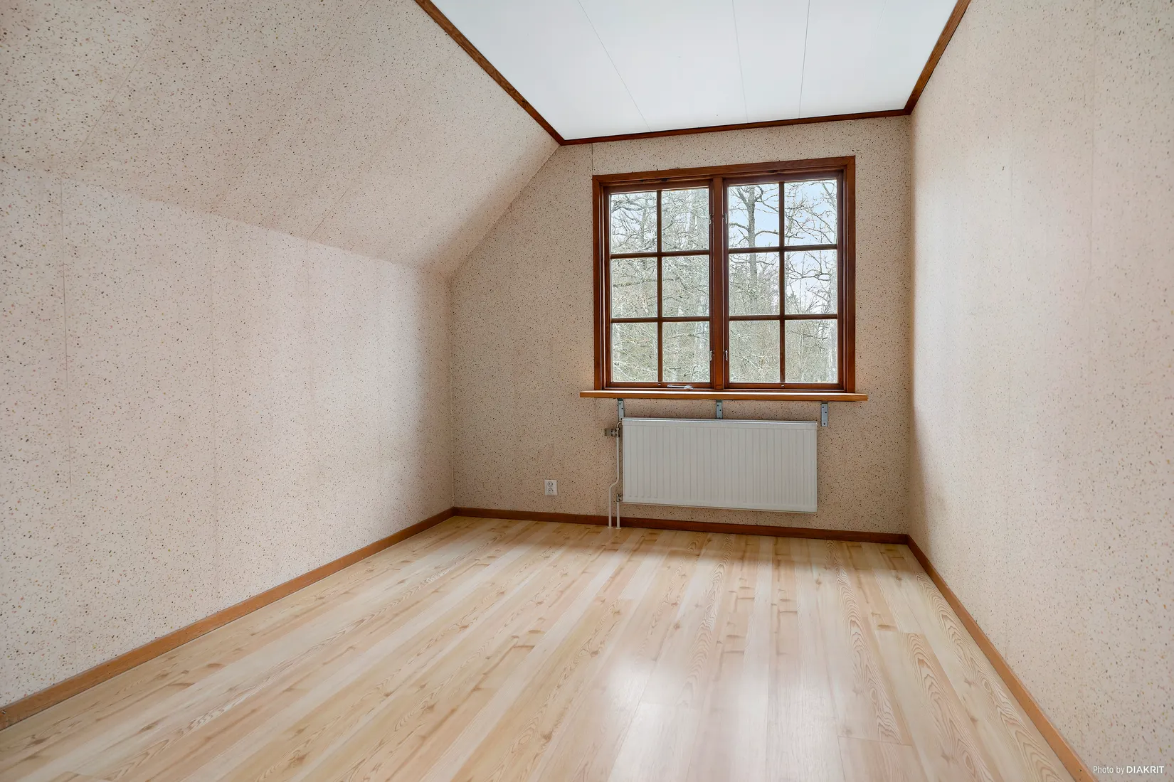 Villa, Lingvägen 1, Södra Ljunga, Ljungby