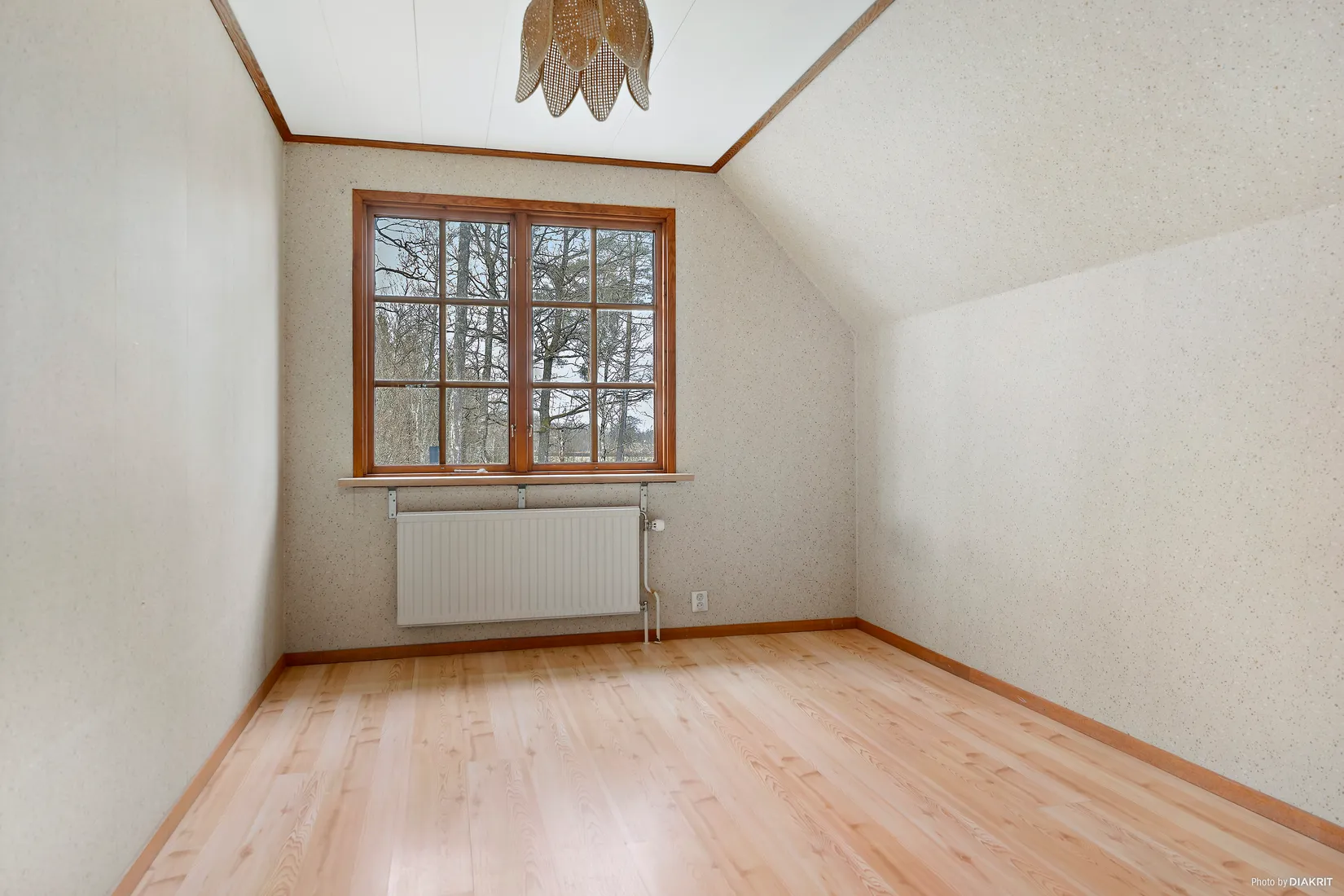 Villa, Lingvägen 1, Södra Ljunga, Ljungby