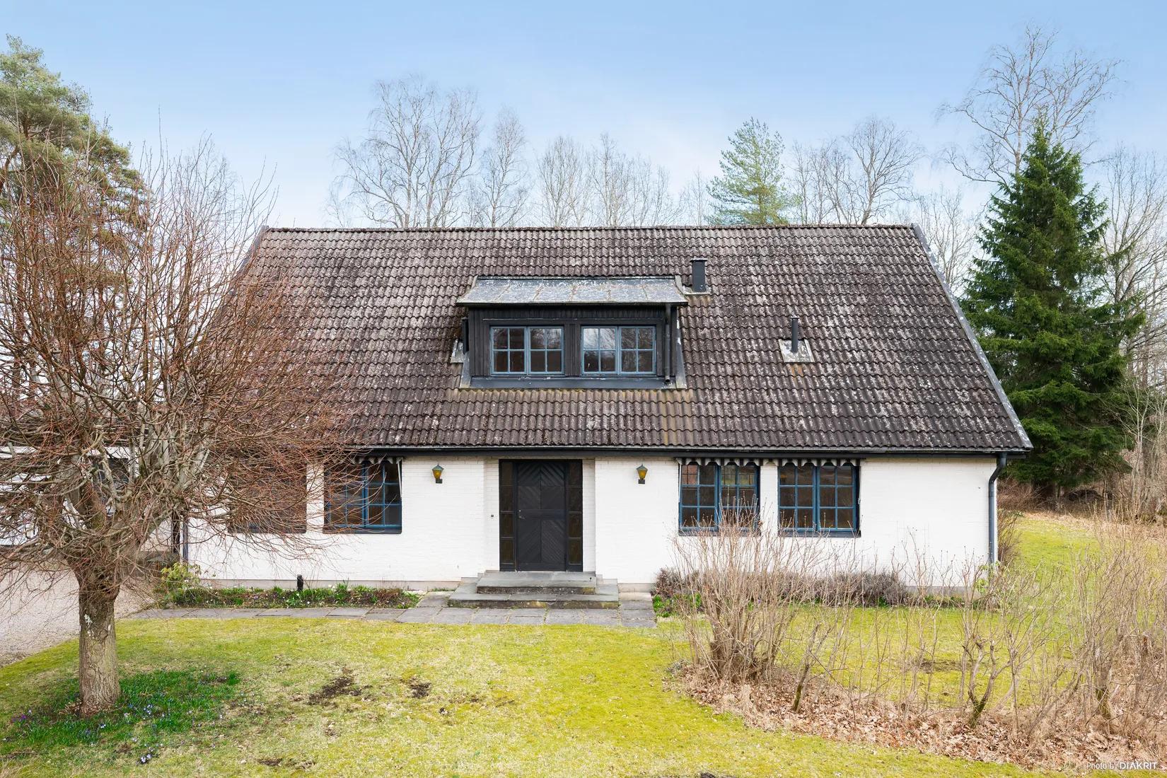 Villa, Lingvägen 1, Södra Ljunga, Ljungby