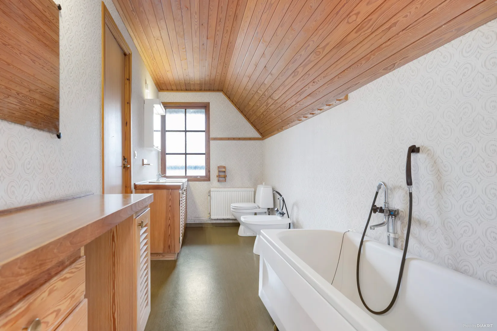 Villa, Lingvägen 1, Södra Ljunga, Ljungby