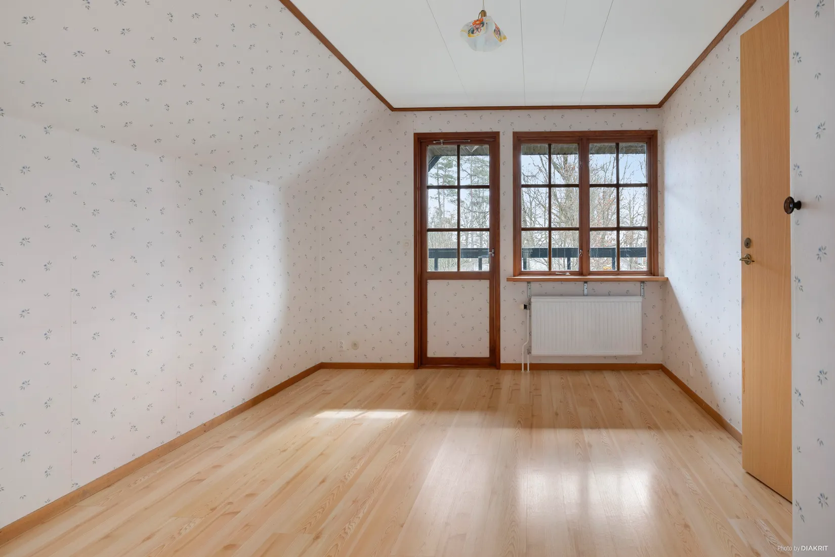 Villa, Lingvägen 1, Södra Ljunga, Ljungby