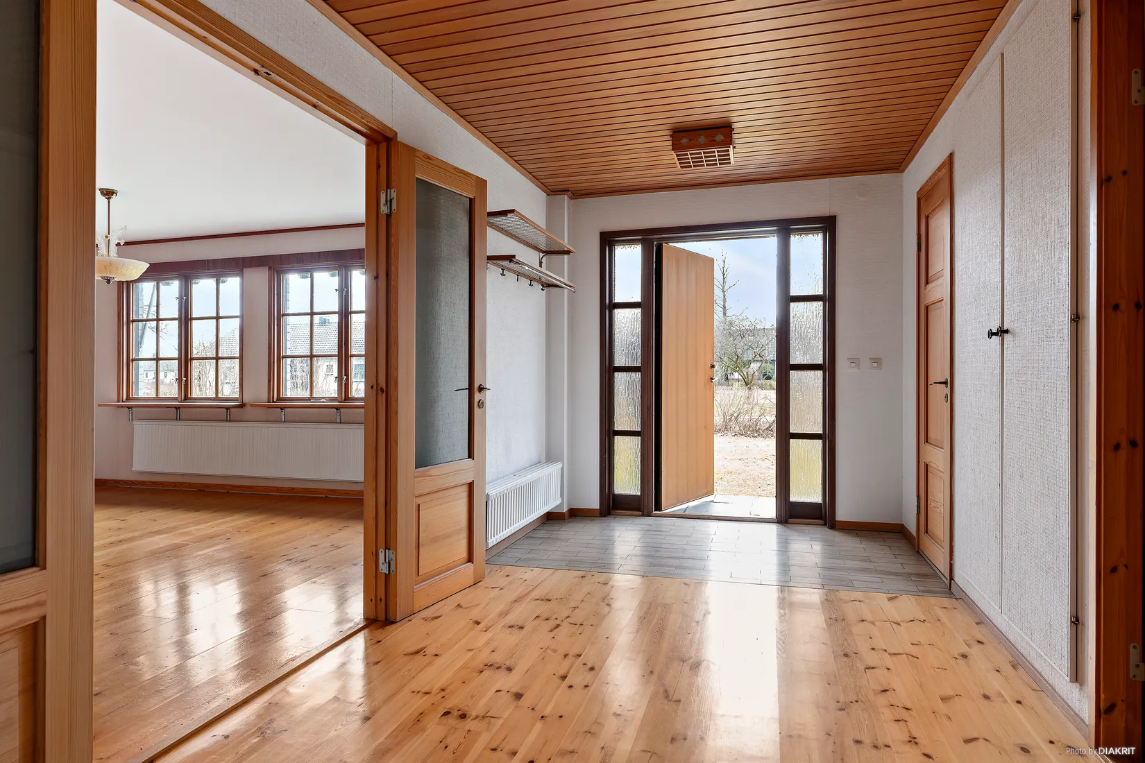 Villa, Lingvägen 1, Södra Ljunga, Ljungby