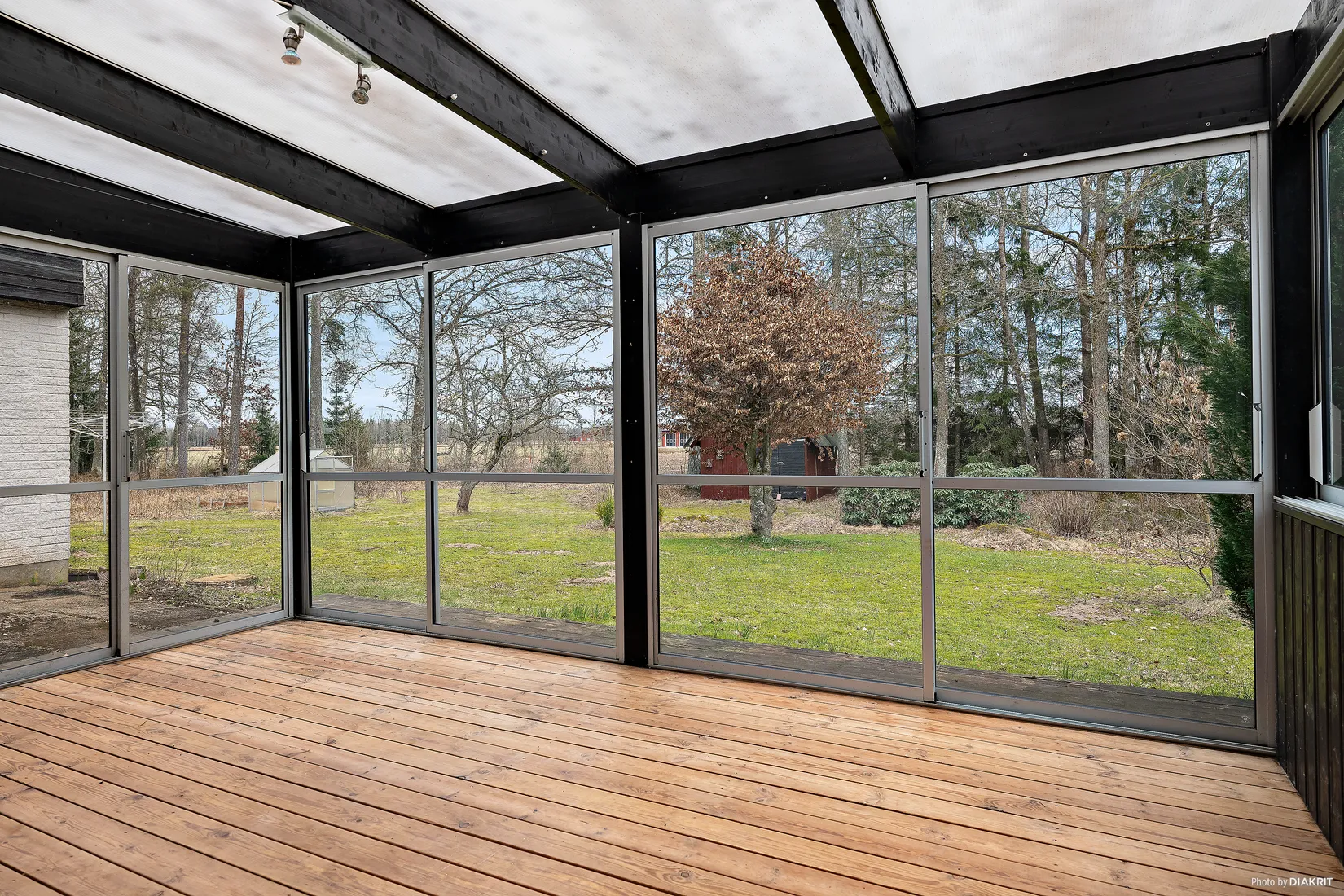 Villa, Lingvägen 1, Södra Ljunga, Ljungby