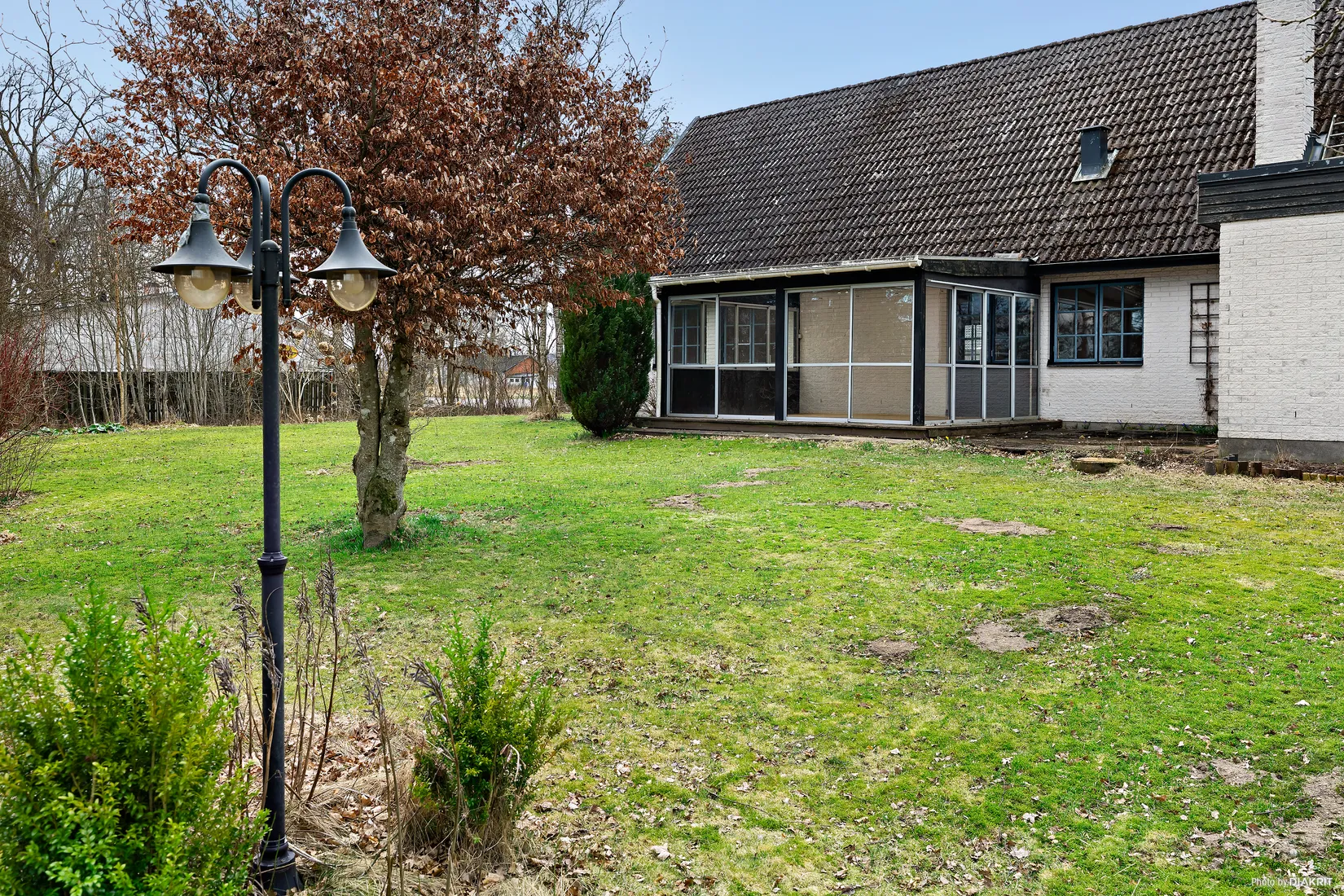 Villa, Lingvägen 1, Södra Ljunga, Ljungby