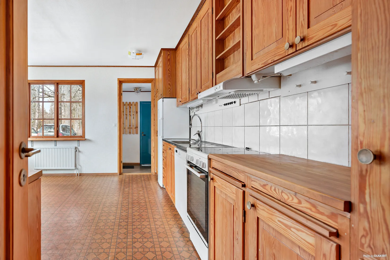 Villa, Lingvägen 1, Södra Ljunga, Ljungby